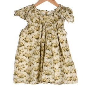 DISO Dôen Girl Dress